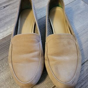 Naturalizer loafer flat